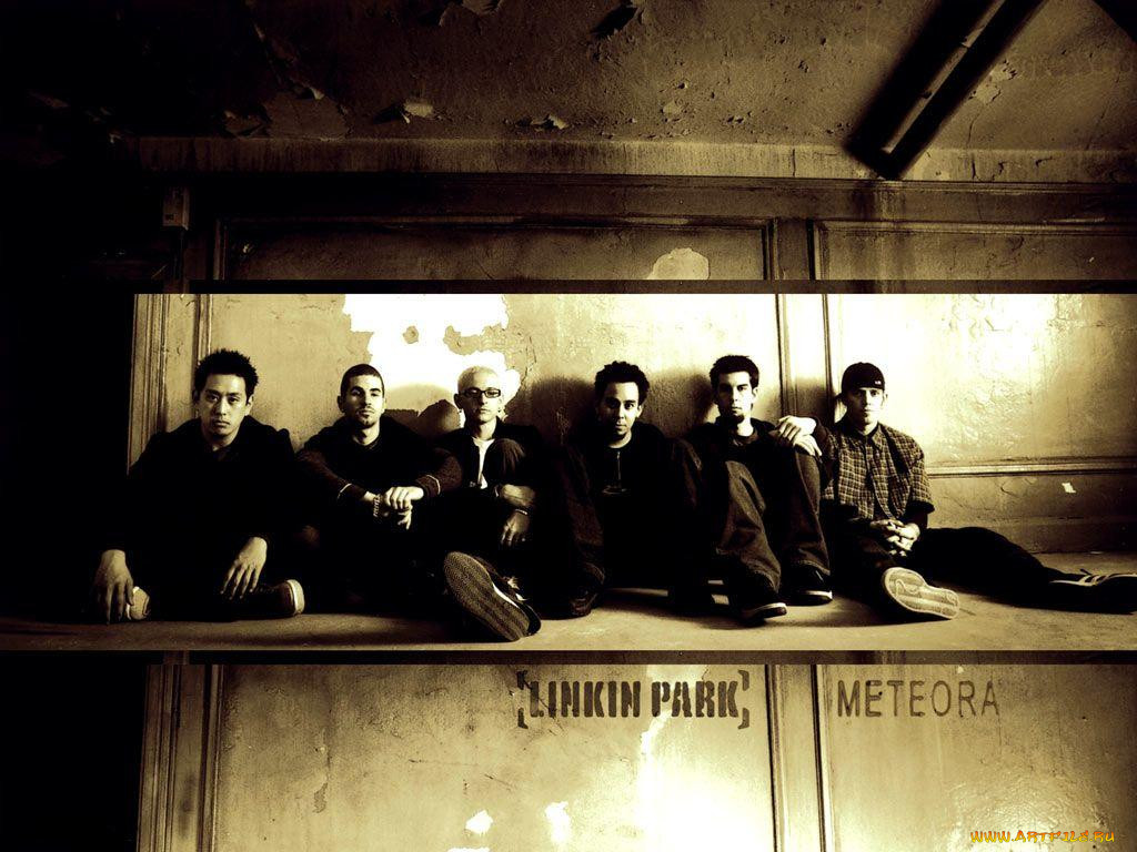 , linkin, park